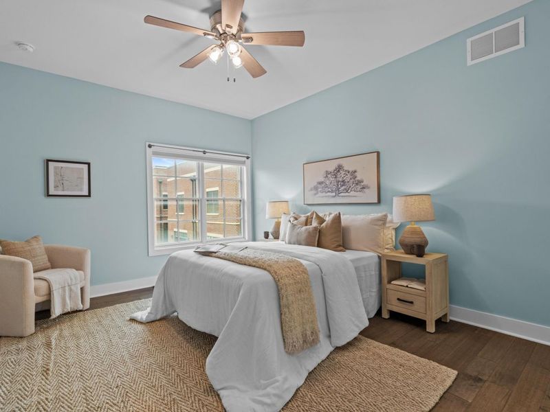 43 W Whittier Street, Columbus, OH 43206 Photo 37