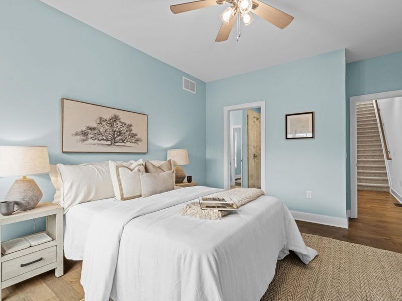 43 W Whittier Street, Columbus, OH 43206 Photo 38