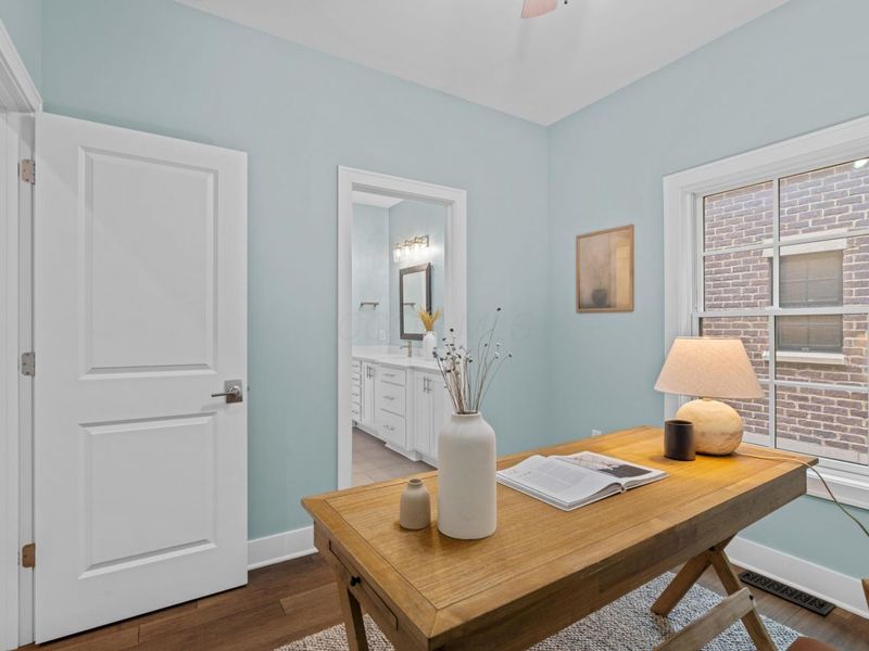 43 W Whittier Street, Columbus, OH 43206 Photo 44