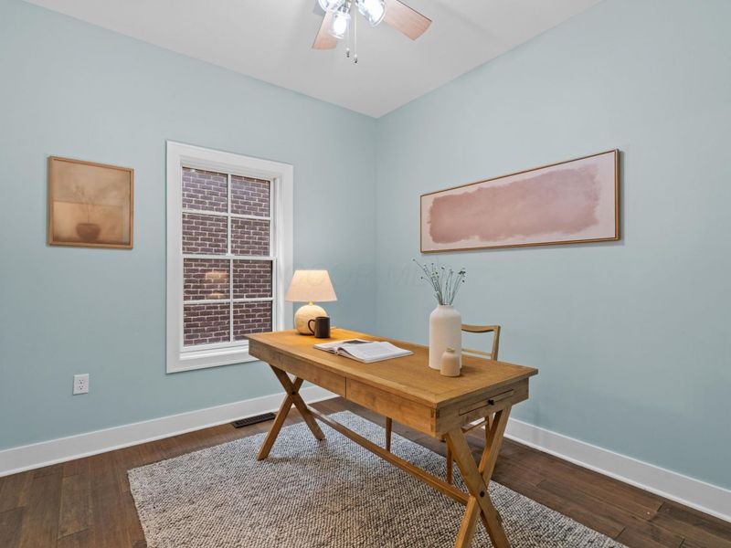 43 W Whittier Street, Columbus, OH 43206 Photo 45