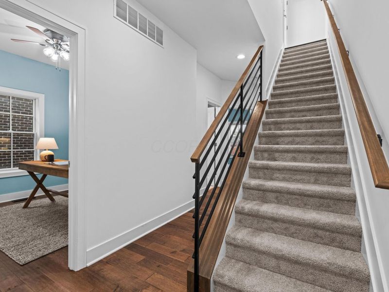 43 W Whittier Street, Columbus, OH 43206 Photo 46