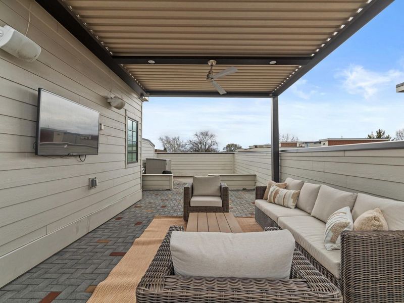 43 W Whittier Street, Columbus, OH 43206 Photo 47