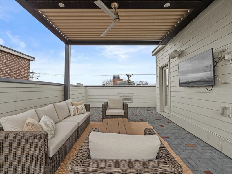 43 W Whittier Street, Columbus, OH 43206 Photo 48