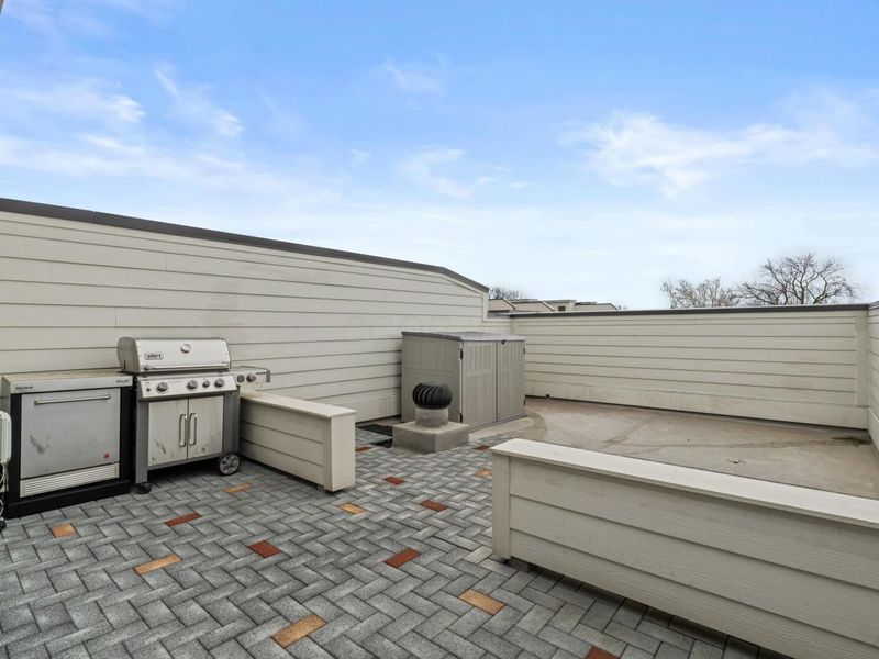 43 W Whittier Street, Columbus, OH 43206 Photo 49