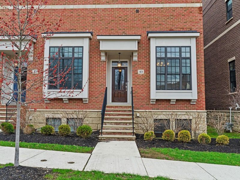 43 W Whittier Street, Columbus, OH 43206 Photo 5