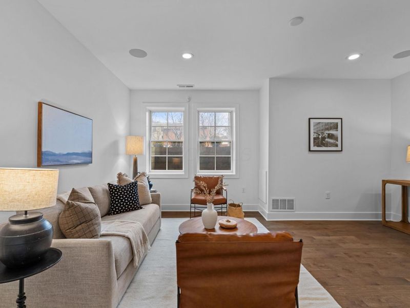 43 W Whittier Street, Columbus, OH 43206 Photo 51