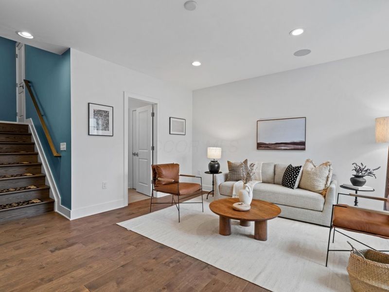 43 W Whittier Street, Columbus, OH 43206 Photo 53