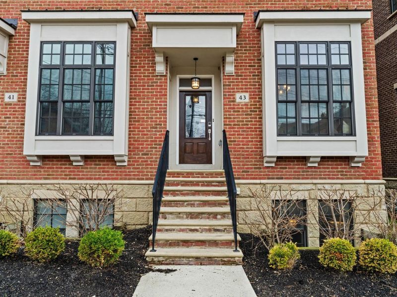 43 W Whittier Street, Columbus, OH 43206 Photo 6