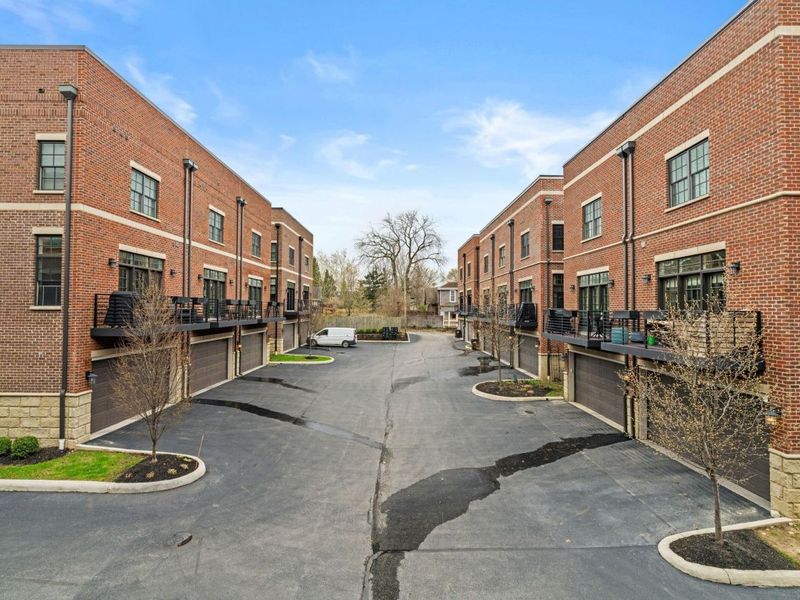 43 W Whittier Street, Columbus, OH 43206 Photo 61