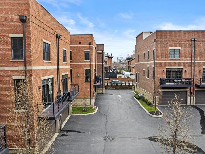 43 W Whittier Street, Columbus, OH 43206 Photo 62