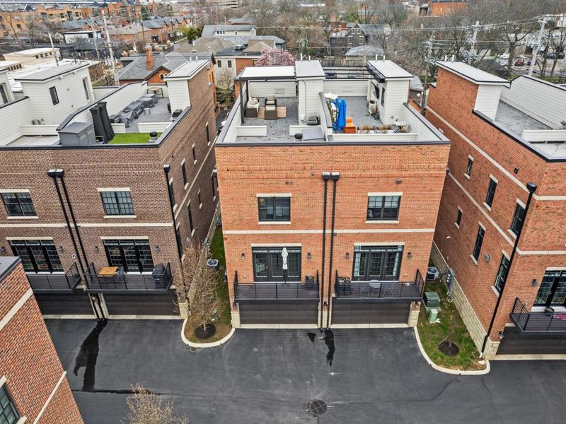 43 W Whittier Street, Columbus, OH 43206 Photo 63