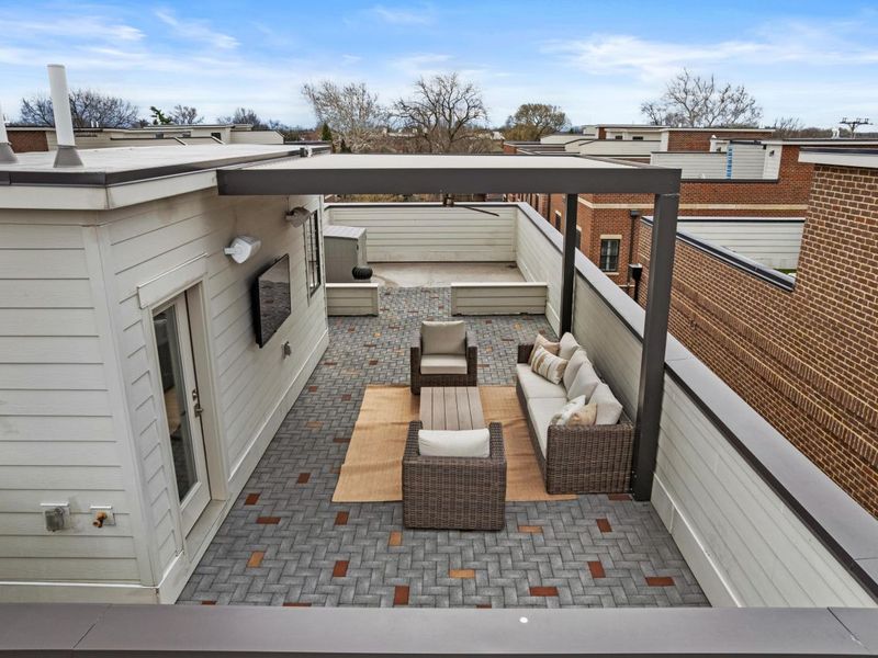 43 W Whittier Street, Columbus, OH 43206 Photo 64