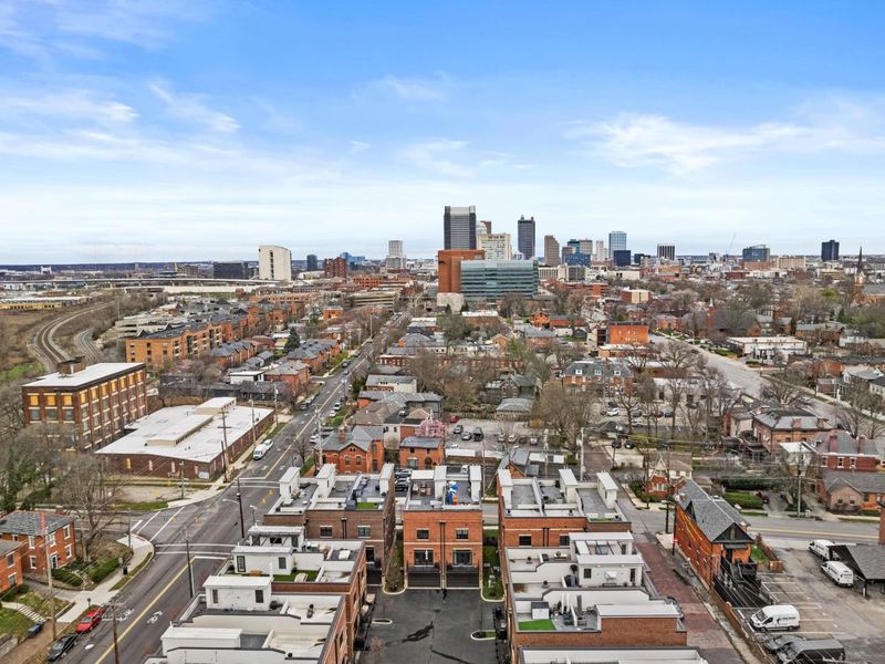 43 W Whittier Street, Columbus, OH 43206 Photo 69