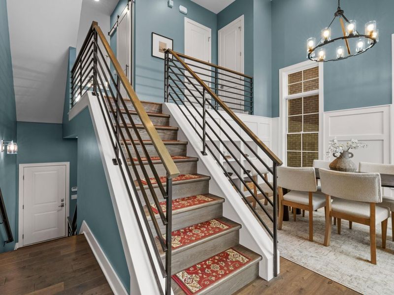 43 W Whittier Street, Columbus, OH 43206 Photo 8