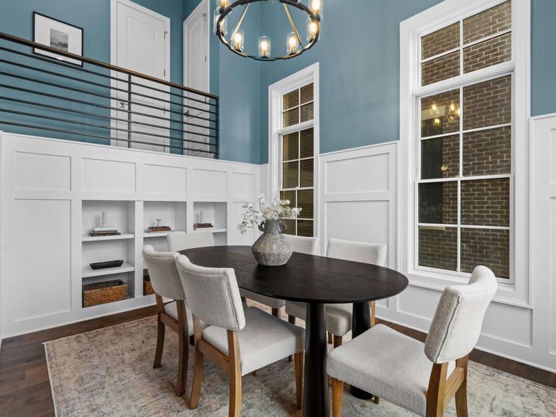 43 W Whittier Street, Columbus, OH 43206 Photo 9