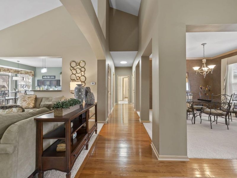 833 Aldengate Drive , Galloway, OH 43119 Photo 14