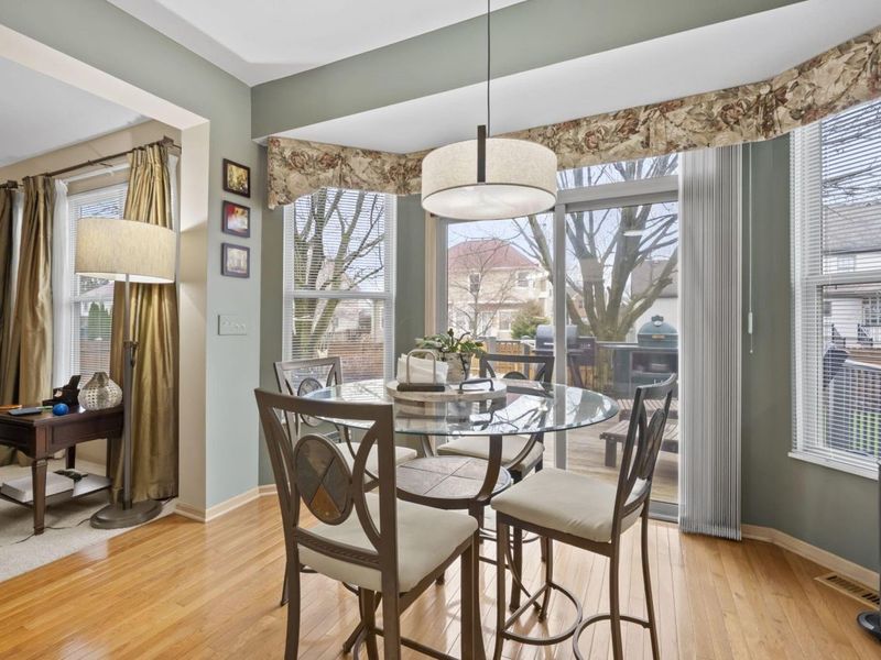 833 Aldengate Drive , Galloway, OH 43119 Photo 15