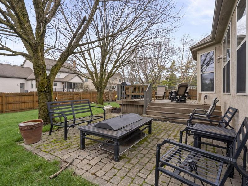 833 Aldengate Drive , Galloway, OH 43119 Photo 33