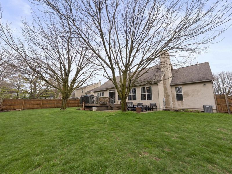 833 Aldengate Drive , Galloway, OH 43119 Photo 34