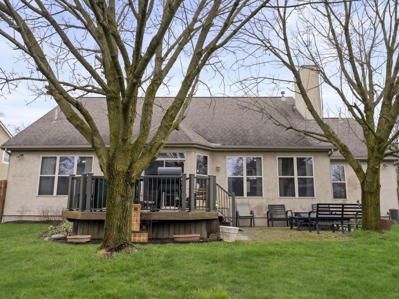 833 Aldengate Drive , Galloway, OH 43119 Photo 35