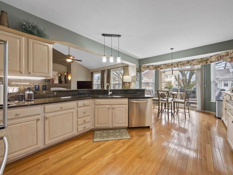 833 Aldengate Drive , Galloway, OH 43119 Photo 4