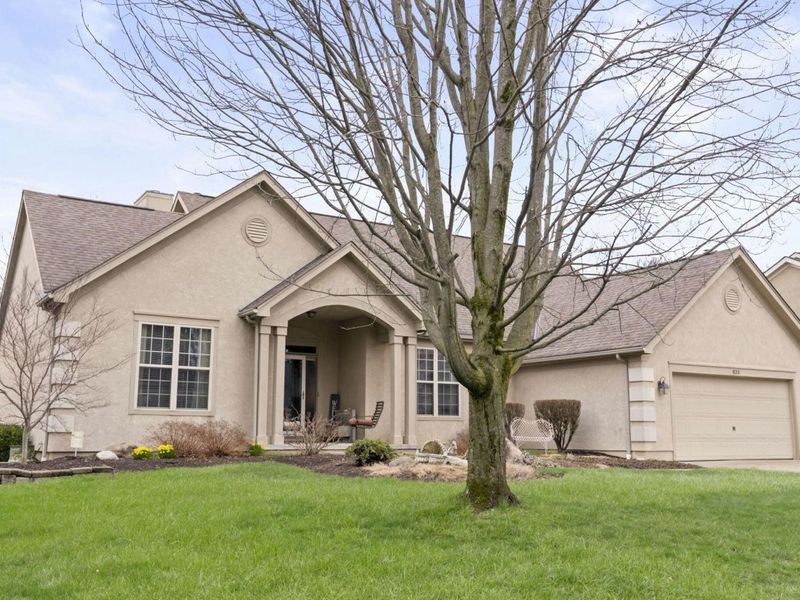 833 Aldengate Drive , Galloway, OH 43119 Photo 41