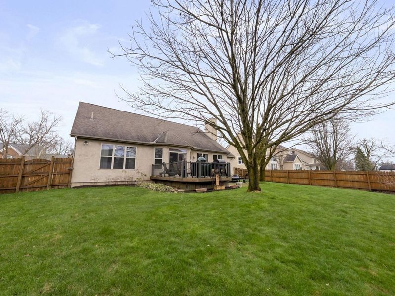 833 Aldengate Drive , Galloway, OH 43119 Photo 42