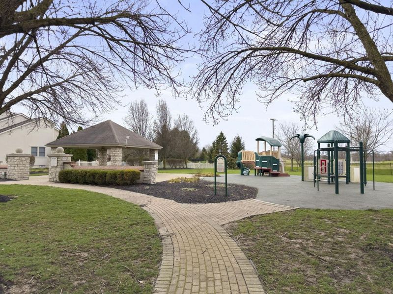 833 Aldengate Drive , Galloway, OH 43119 Photo 43