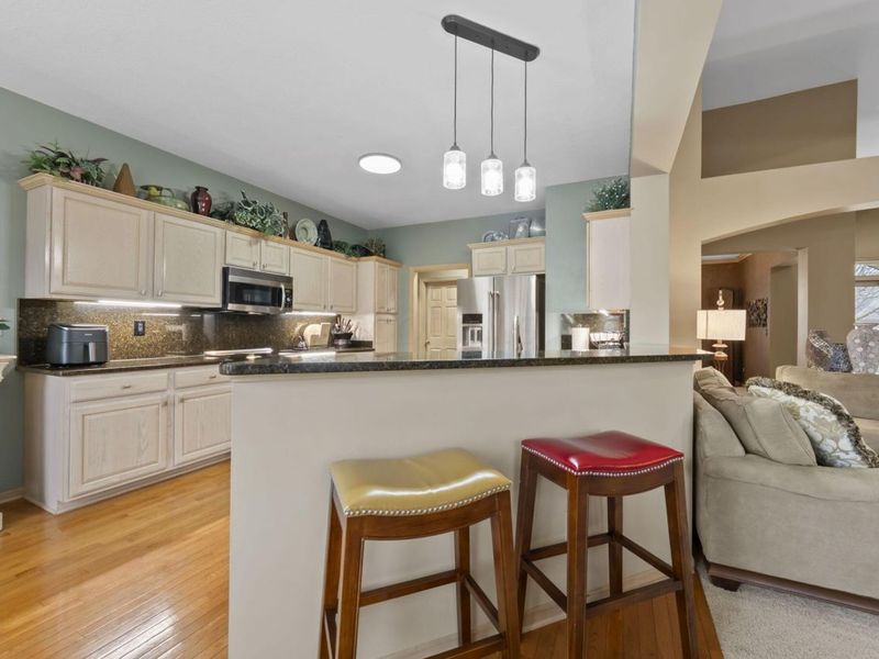 833 Aldengate Drive , Galloway, OH 43119 Photo 5