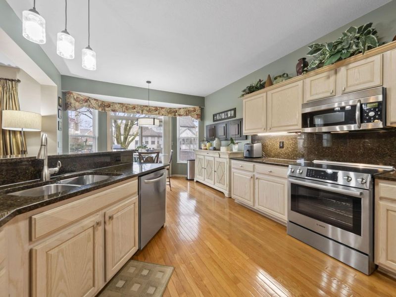 833 Aldengate Drive , Galloway, OH 43119 Photo 7