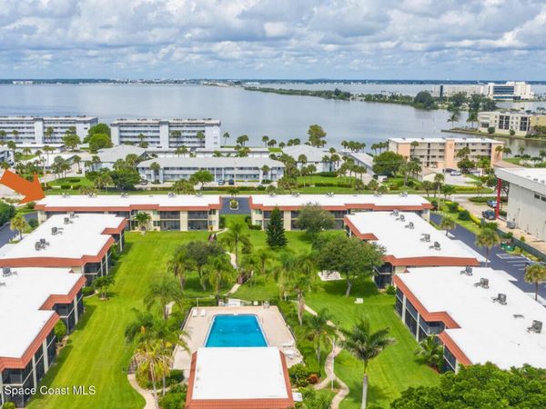 201 Saint Lucie Lane , Unit 810, Cocoa Beach, FL 32931