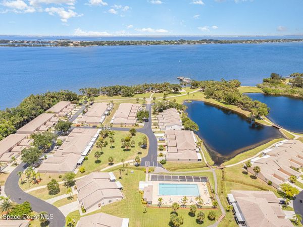 112 Plover Lane , Rockledge, FL 32955