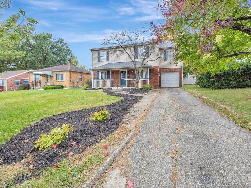 1833 Leona Drive, Green Township, OH 45238 Photo 33