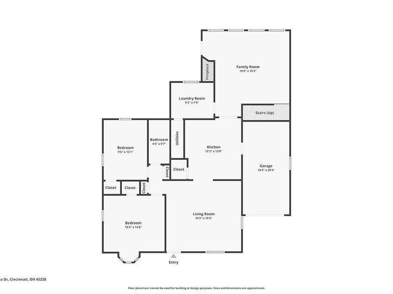 1833 Leona Drive, Green Township, OH 45238 Photo 42