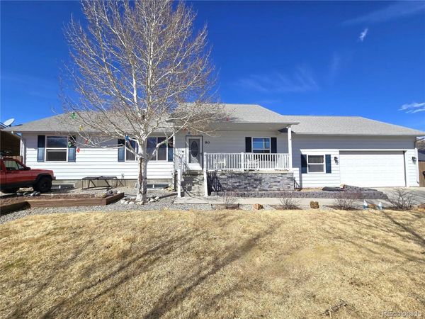 90 Kathy Drive , Buena Vista, CO 81211