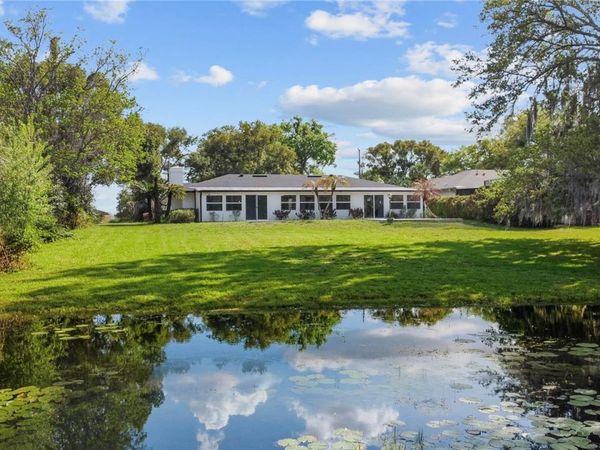 1501 DRUID ISLE ROAD, MAITLAND, FL 32751