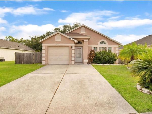 9606 CHANDON DRIVE, ORLANDO, FL 32825