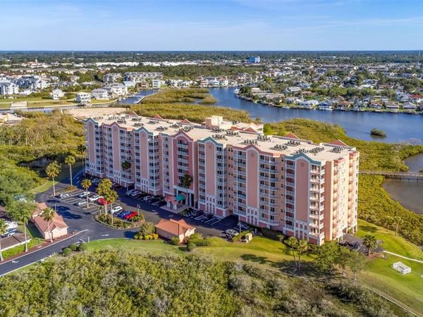 4516 SEAGULL DRIVE, Unit 902, NEW PORT RICHEY, FL 34652