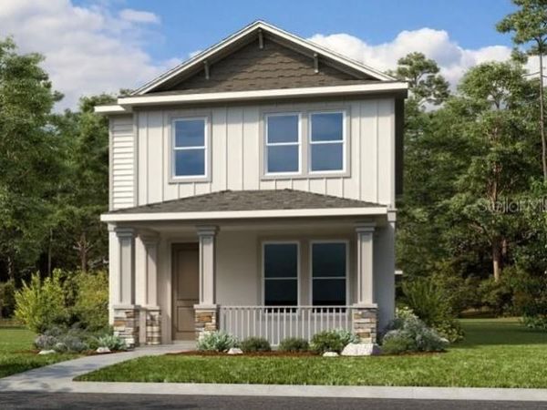 14736 FIELD DAISY DRIVE , WINTER GARDEN, FL 34787