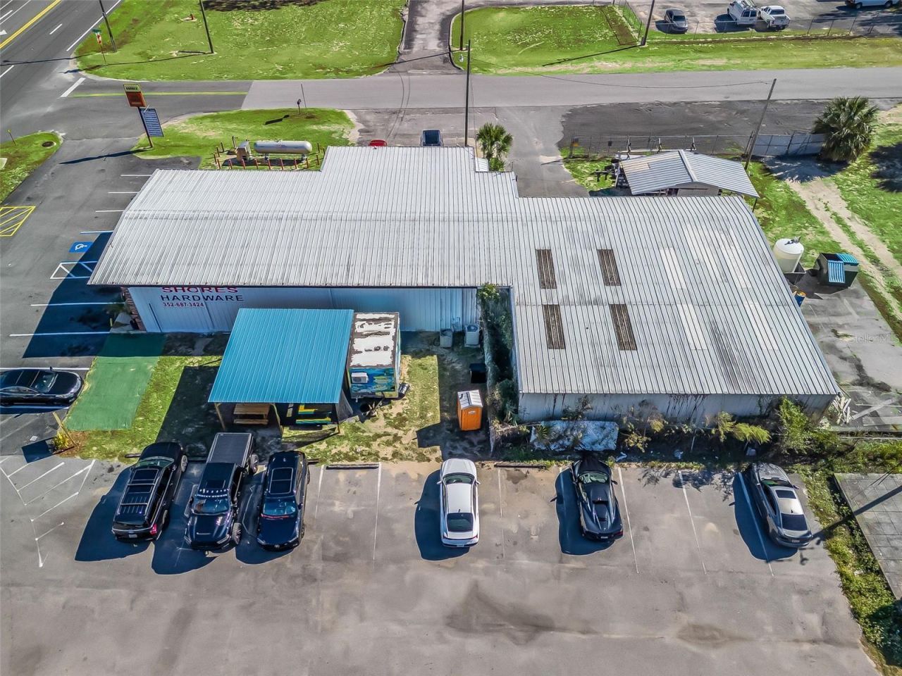 9594 SE Maricamp Road , Ocala, FL 34472 Photo