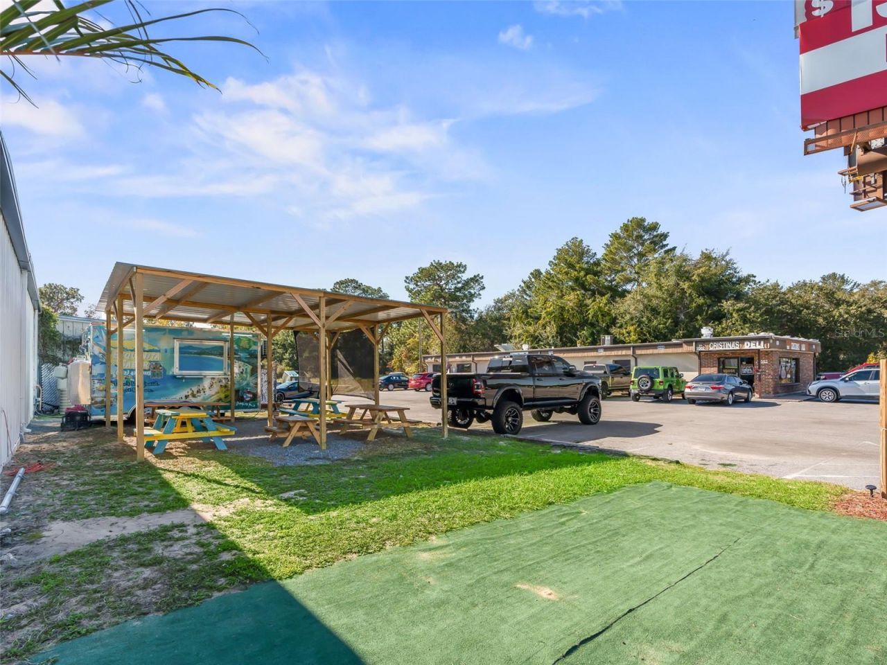 9594 SE Maricamp Road , Ocala, FL 34472 Photo