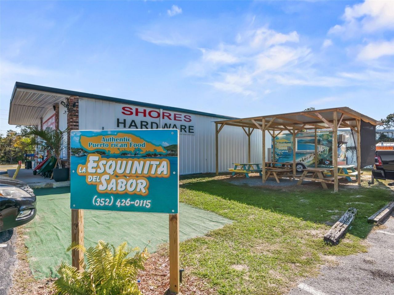 9594 SE Maricamp Road , Ocala, FL 34472 Photo