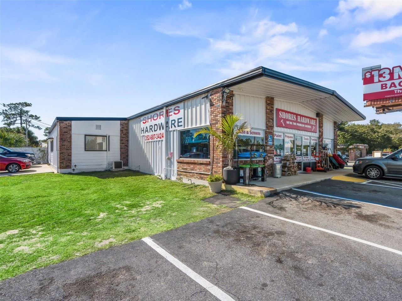 9594 SE Maricamp Road , Ocala, FL 34472 Photo