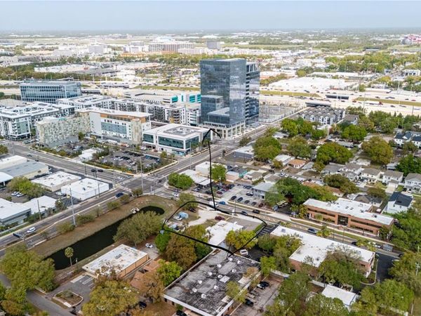 3440 and 3426 W CYPRESS STREET , TAMPA, FL 33607