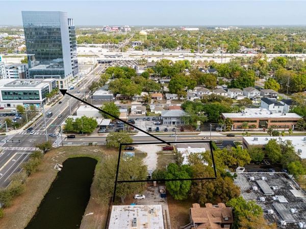 3440 and 3426 W CYPRESS STREET, TAMPA, FL 33607