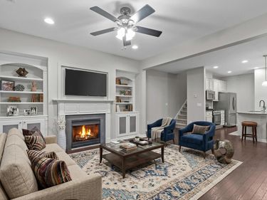738 Wickham Ridge Road, Apex, NC 27539