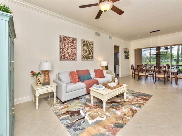 9242 Tesoro LN, Unit 1-102, NAPLES, FL 34114
