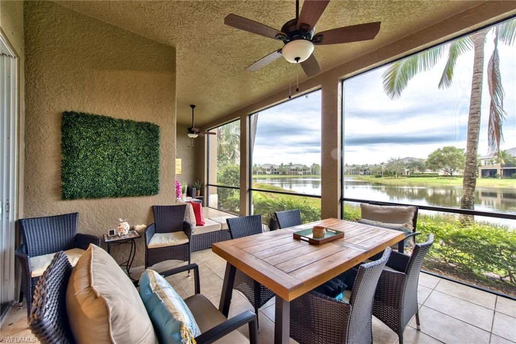 9242 Tesoro Ln, Unit 1-102, Naples, FL 34114 Photo