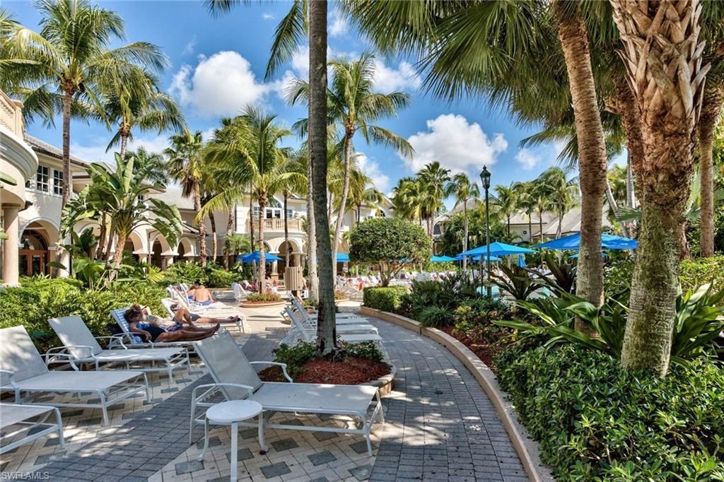 9242 Tesoro Ln, Unit 1-102, Naples, FL 34114 Photo