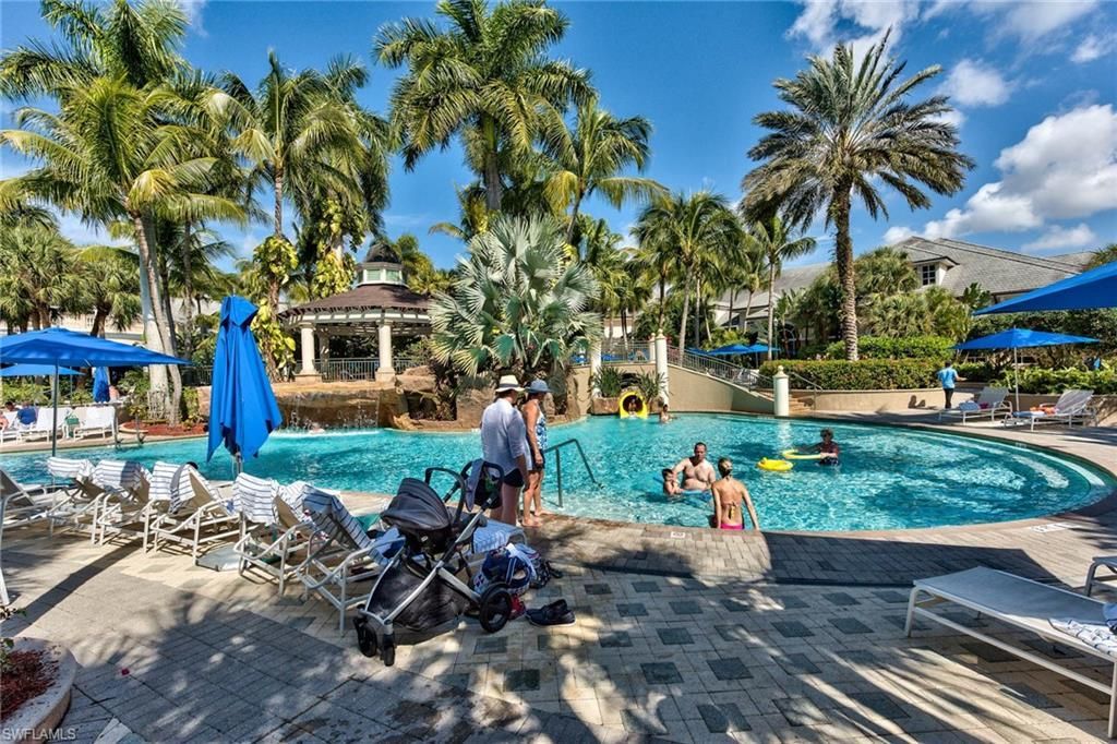 9242 Tesoro Ln, Unit 1-102, Naples, FL 34114 Photo